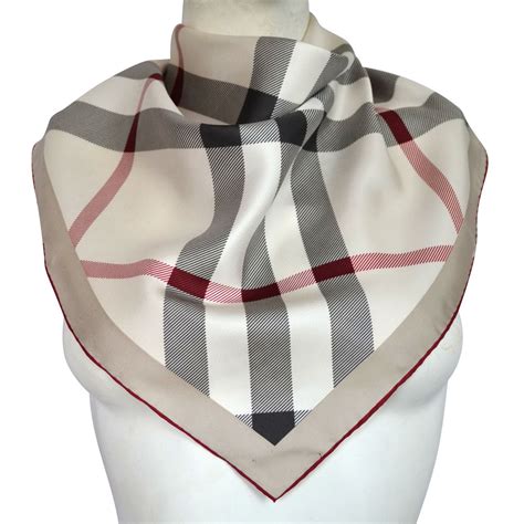 cheche burberry homme prix|foulard burberry femme.